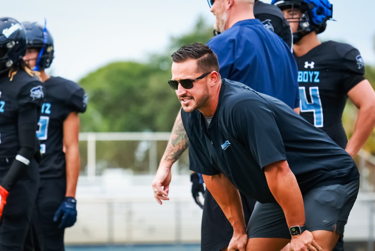 New Blustein Recruiting tweet media