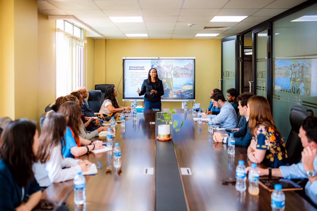 Certa Foundation tweet media