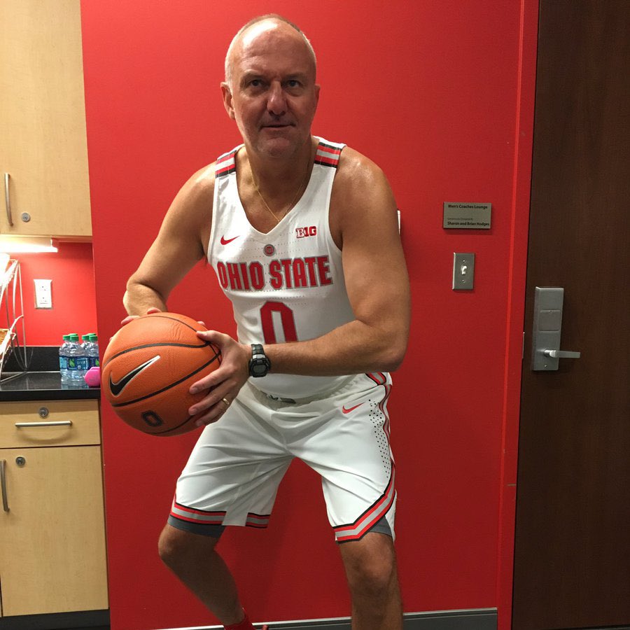 Enjoy retirement coach❤️🐐