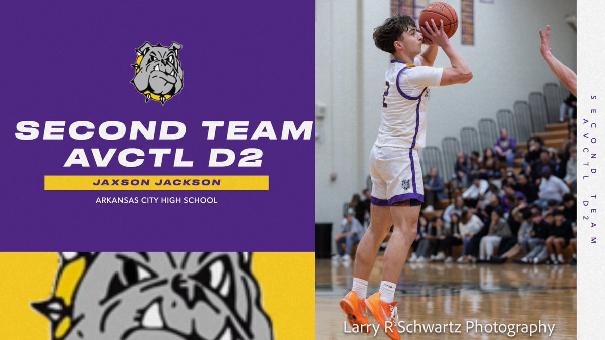 Ark City Athletics tweet media