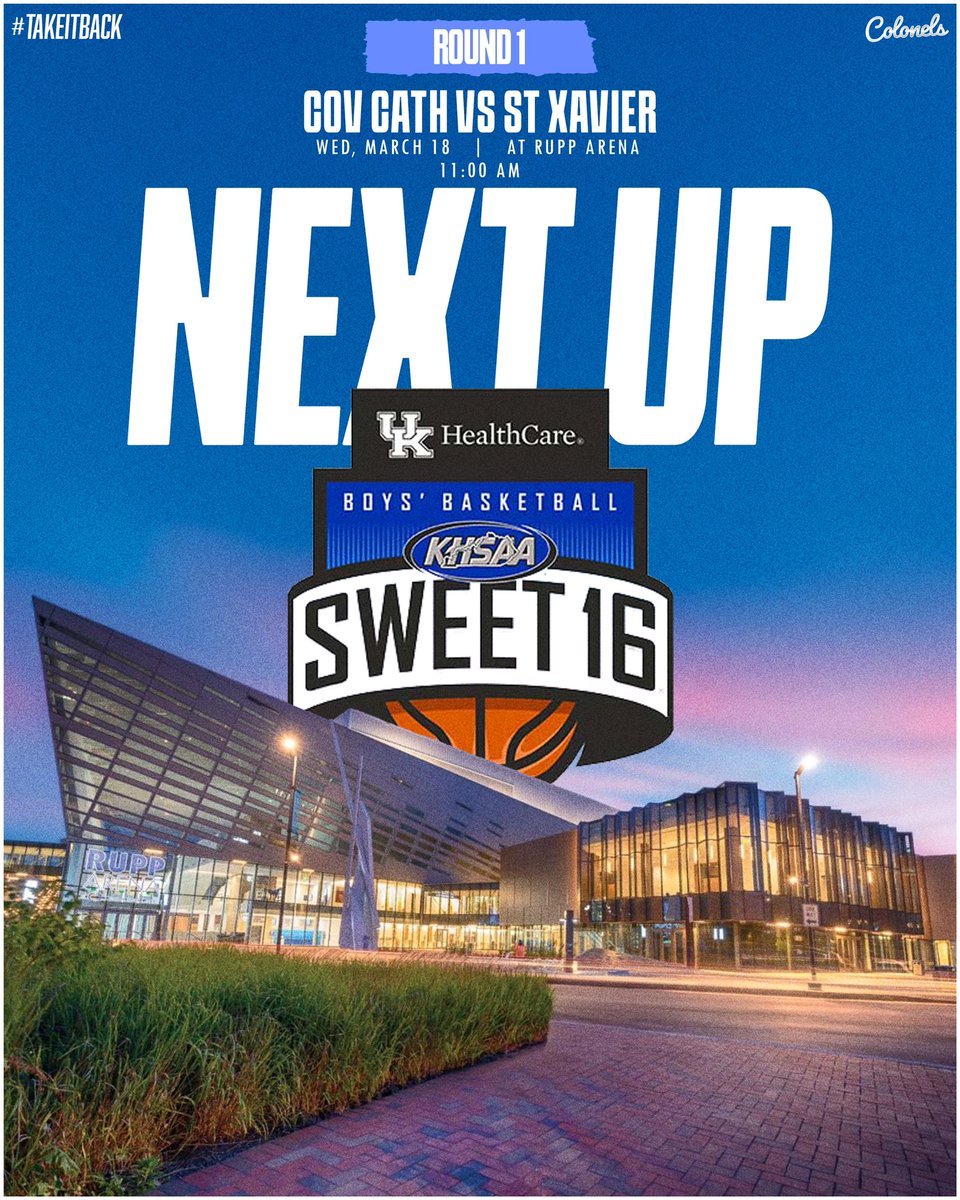 Cov Cath Hoops tweet media