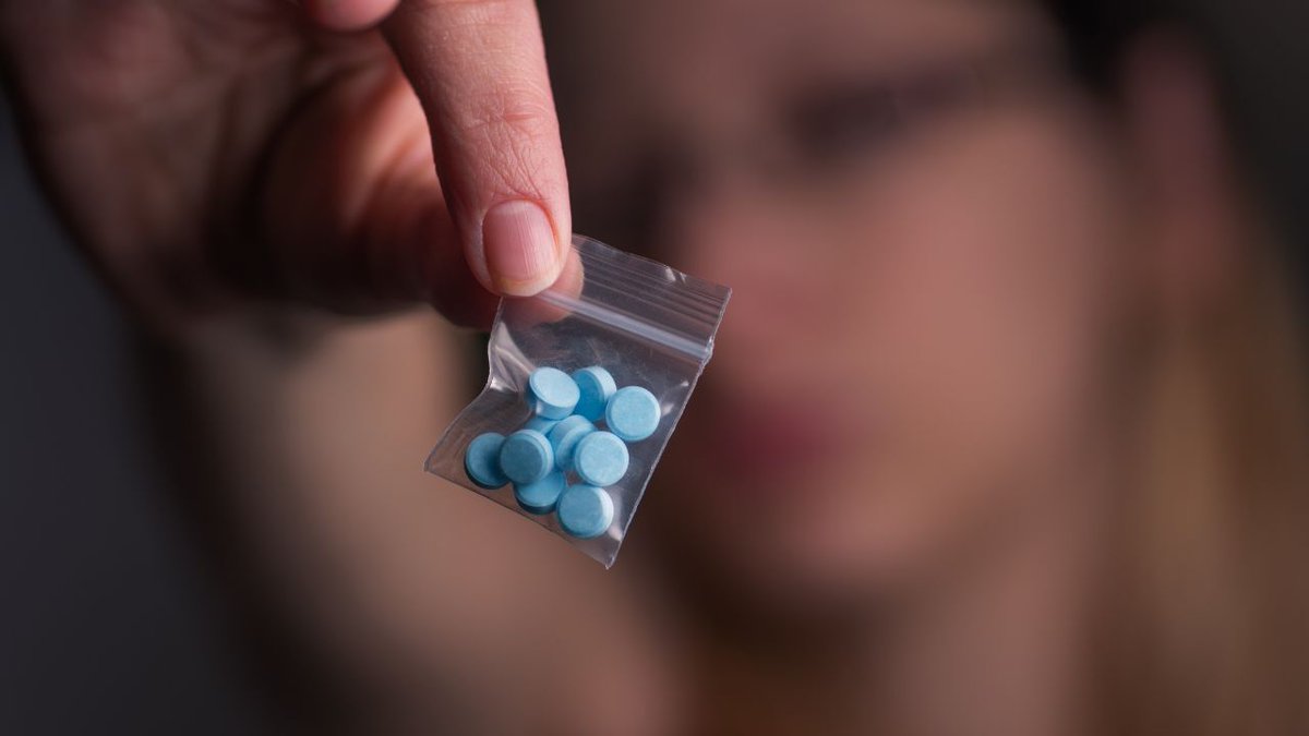 Drugs gevonden door kind bij activiteitenterrein Vaals