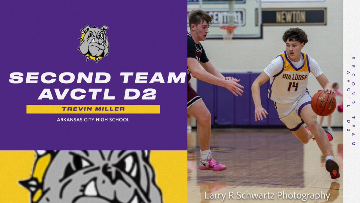 Ark City Athletics tweet media