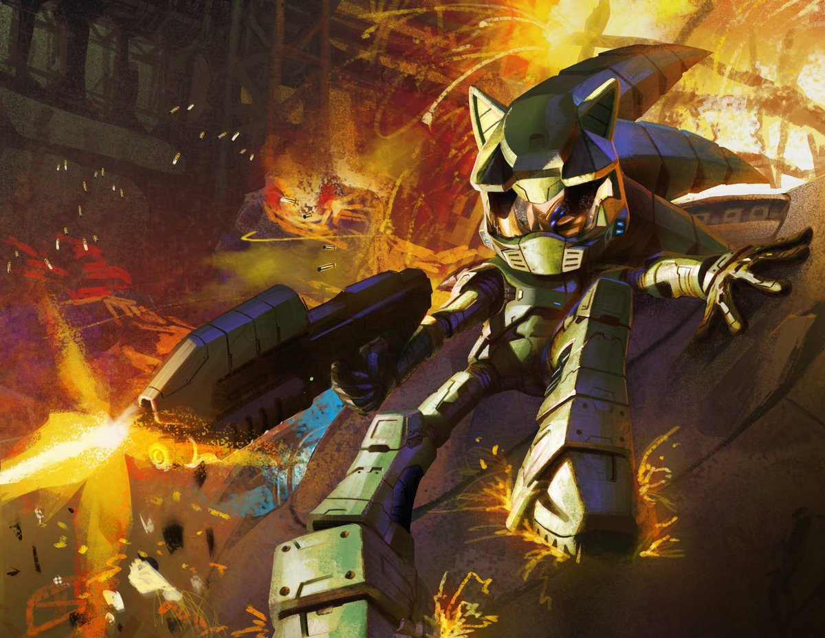 1337 / Comms (0 Slots Open*) tweet media