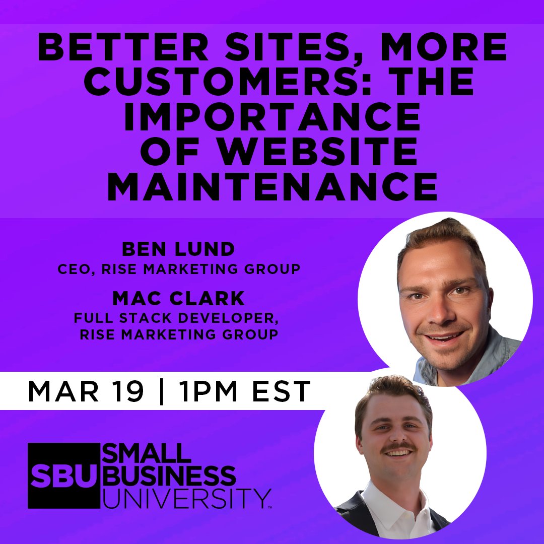 Small Business Expo tweet media