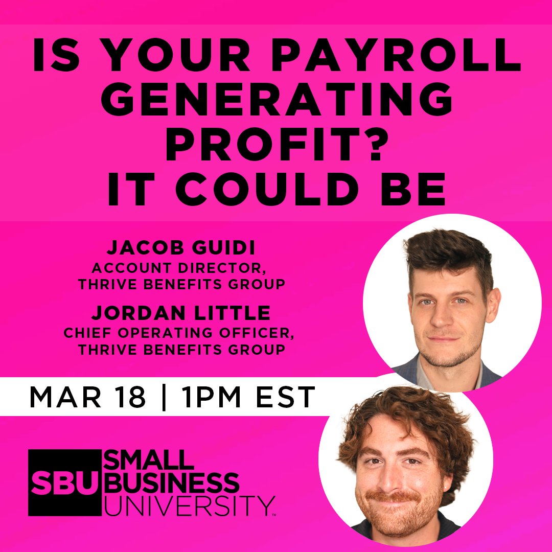 Small Business Expo tweet media