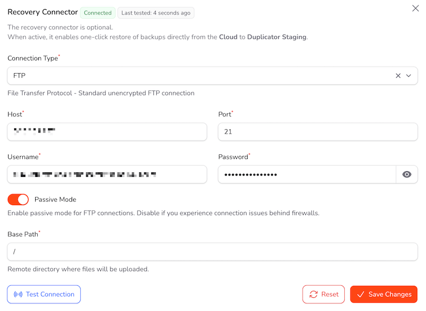 Duplicator tweet media