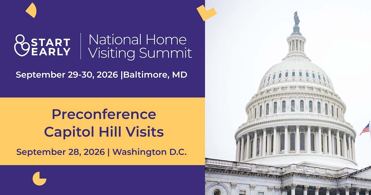 Start Early tweet media