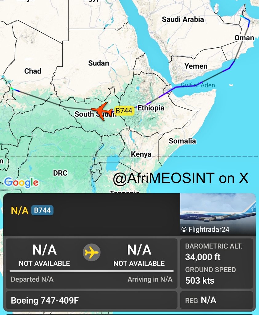 Rich Tedd 🛰 ✈️ tweet media