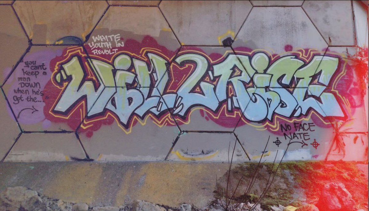 WILL2RISE tweet media