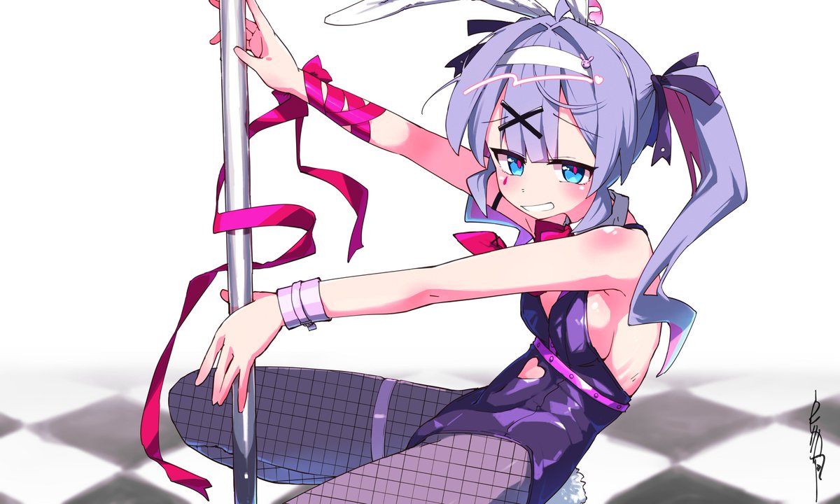 ラビットホール