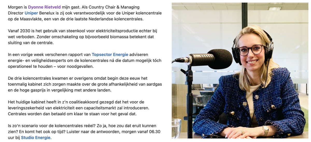 Remco de Boer tweet media