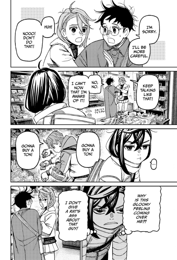 Alicia Julie tweet media