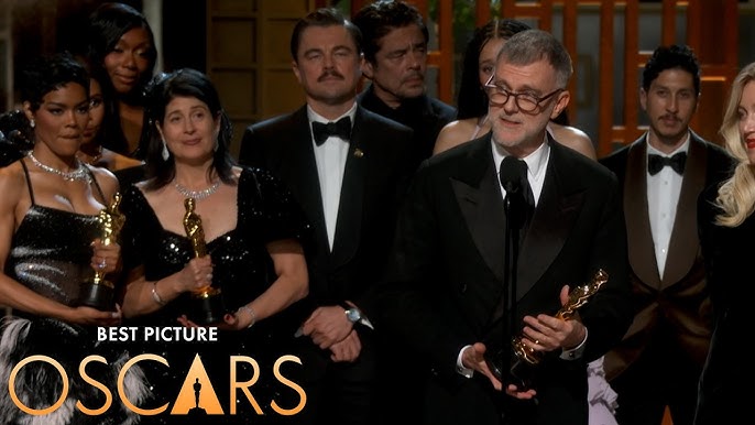 RB Casting tweet media