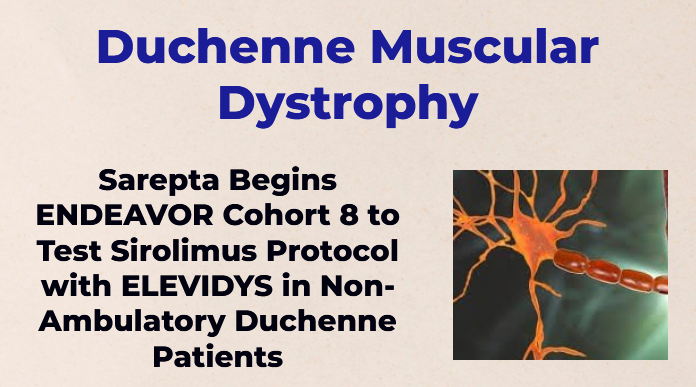 Rare Diseases tweet media