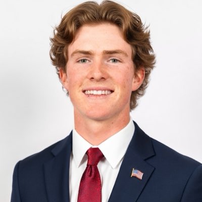 President Luke Nixon🇺🇸🐺 tweet media
