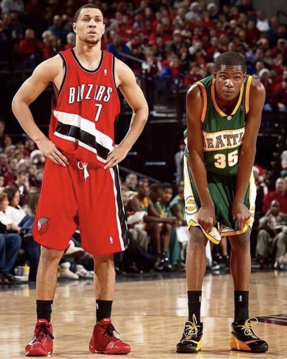 Blazers Palace tweet media