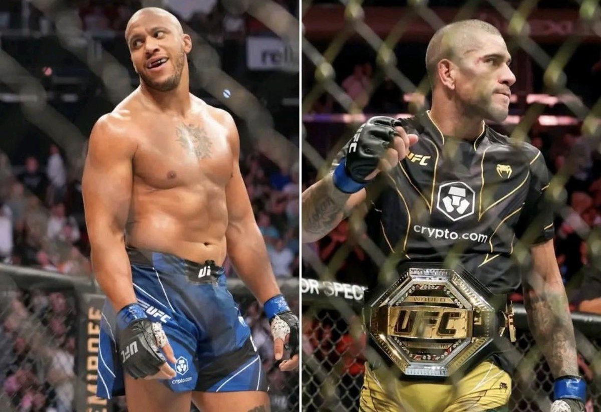 Chicken King MMA tweet media