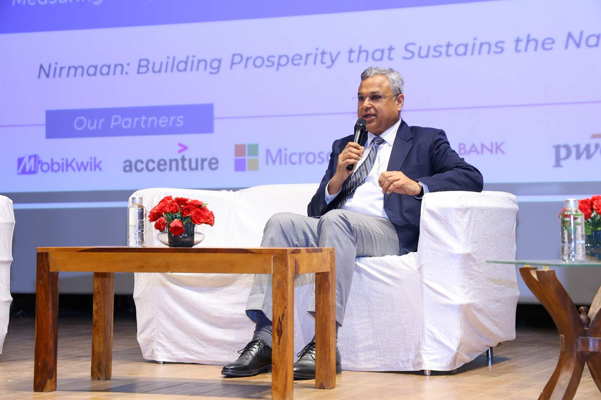 Ministry of Statistics & Programme Implementation tweet media