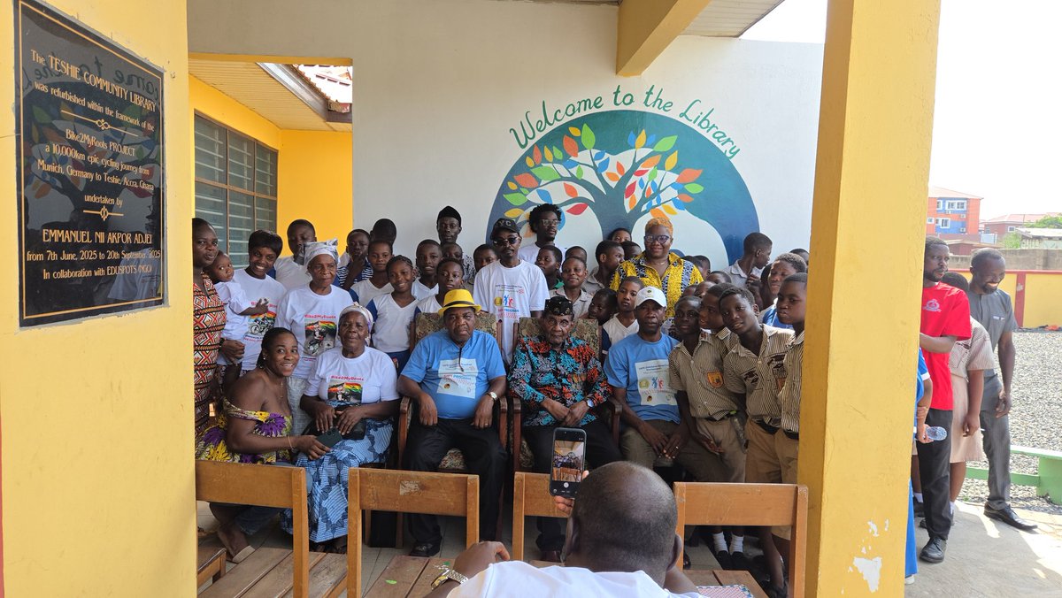 WO1 Joseph Ashitey Hammond tweet media