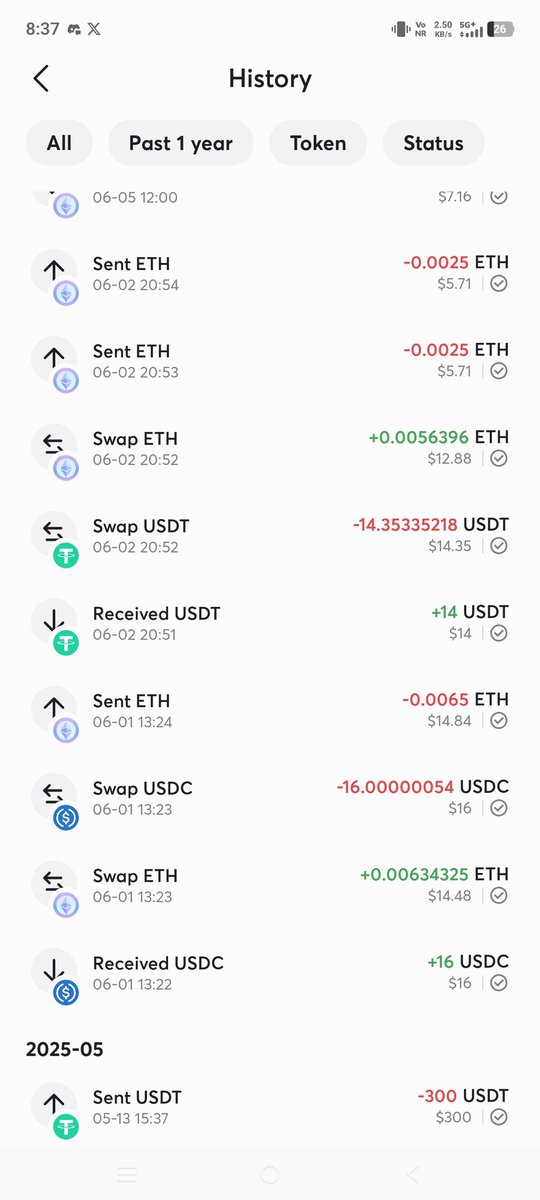 Yuna_Tanak's tweet photo. Just tried Cwallet for the first time and honestly the experience was smooth 🔥Fast transfers simple interface and easy to use for Web3user Really impressed with how quickly transactions work
 to try it too check here > https://t.co/6P2CYN6s72…

\#Cwallet \#Crypto\#CryptoWallet https://t.co/wZY166PpVX
