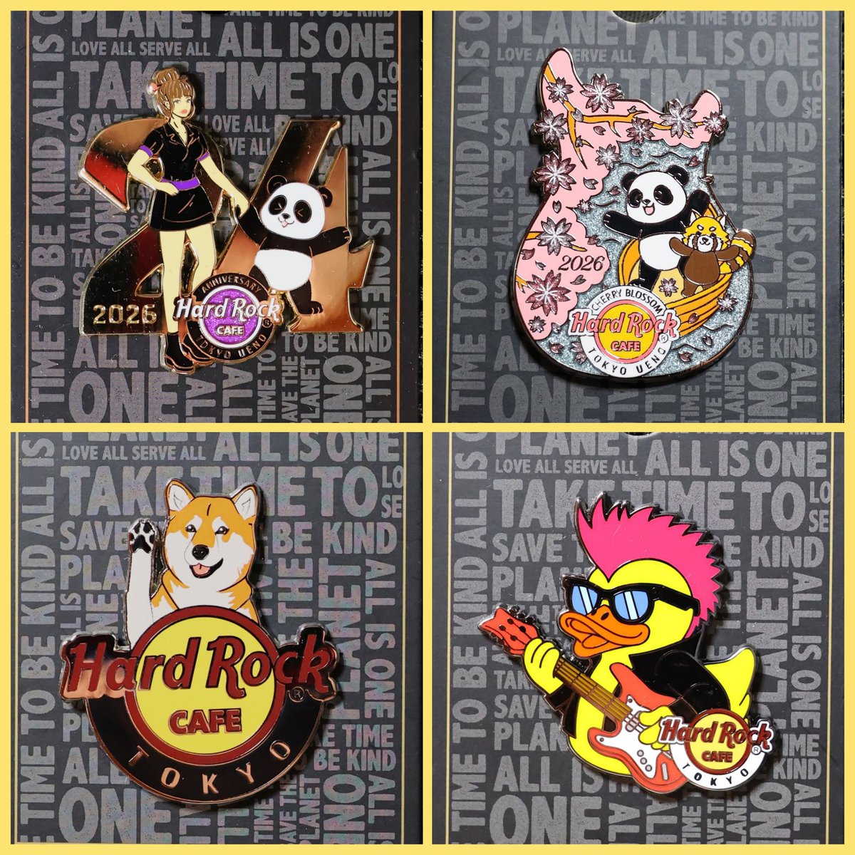 サカ(P)シタ tweet media