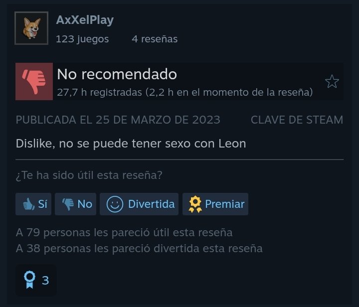Solo en Steam tweet media