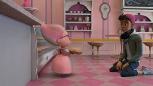 Jake Lockett, Pre-order MY LIFE AS AN ASTHMANAUT tweet media