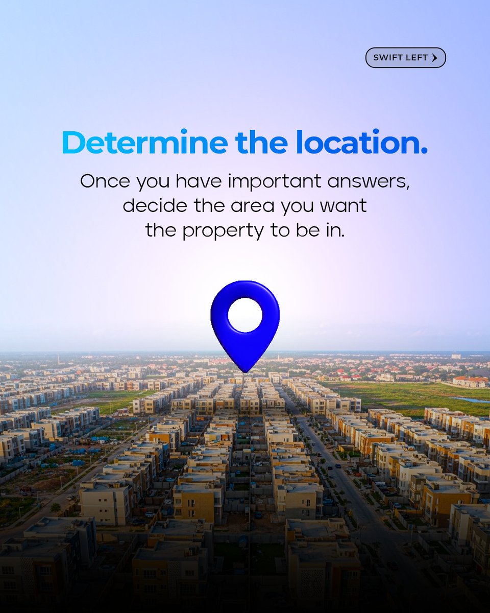 Houshareltd's tweet photo. Investing in real estate is strategic and rewarding, get it right from the moment you start.

#realestate
#propertyinvestment
#realestatetips #houshareltd https://t.co/KIVdVjiX1B