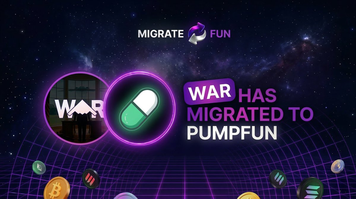 Migrate.Fun tweet media