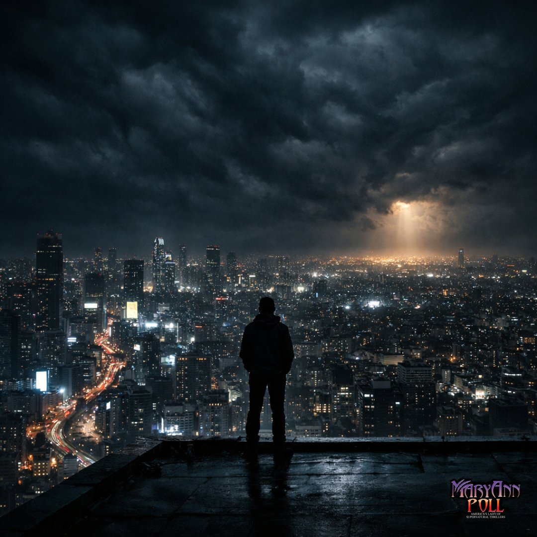 1 John 5:19
"𝐖𝐞 𝐤𝐧𝐨𝐰 𝐭𝐡𝐚𝐭 𝐰𝐞 𝐚𝐫𝐞 𝐜𝐡𝐢𝐥𝐝𝐫𝐞𝐧 𝐨𝐟 𝐆𝐨𝐝, 𝐚𝐧𝐝 𝐭𝐡𝐚𝐭 𝐭𝐡𝐞 𝐰𝐡𝐨𝐥𝐞 𝐰𝐨𝐫𝐥𝐝 𝐢𝐬 𝐮𝐧𝐝𝐞𝐫 𝐭𝐡𝐞 𝐜𝐨𝐧𝐭𝐫𝐨𝐥 𝐨𝐟 𝐭𝐡𝐞 𝐞𝐯𝐢𝐥 𝐨𝐧𝐞."

The darkness of this world is real.
But so is the light that overcomes it.
Even in a