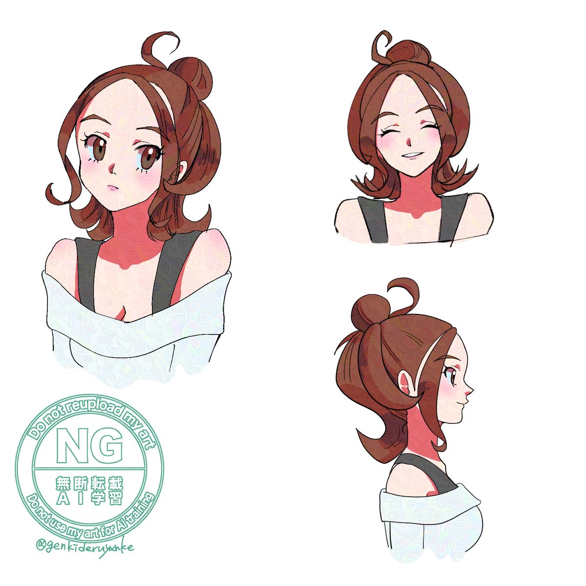 かぶは楽しんでいる tweet media