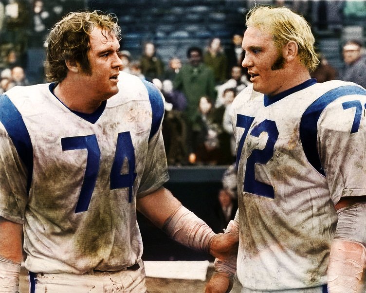 ᑭᖇO ᖴOOTᗷᗩᒪᒪ ᒍOᑌᖇᑎᗩᒪ 🏈 tweet media