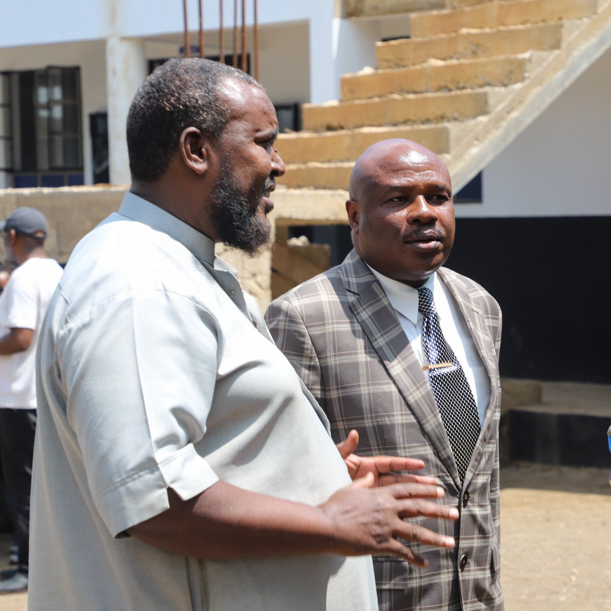 Ministry of Labour and Social Protection tweet media