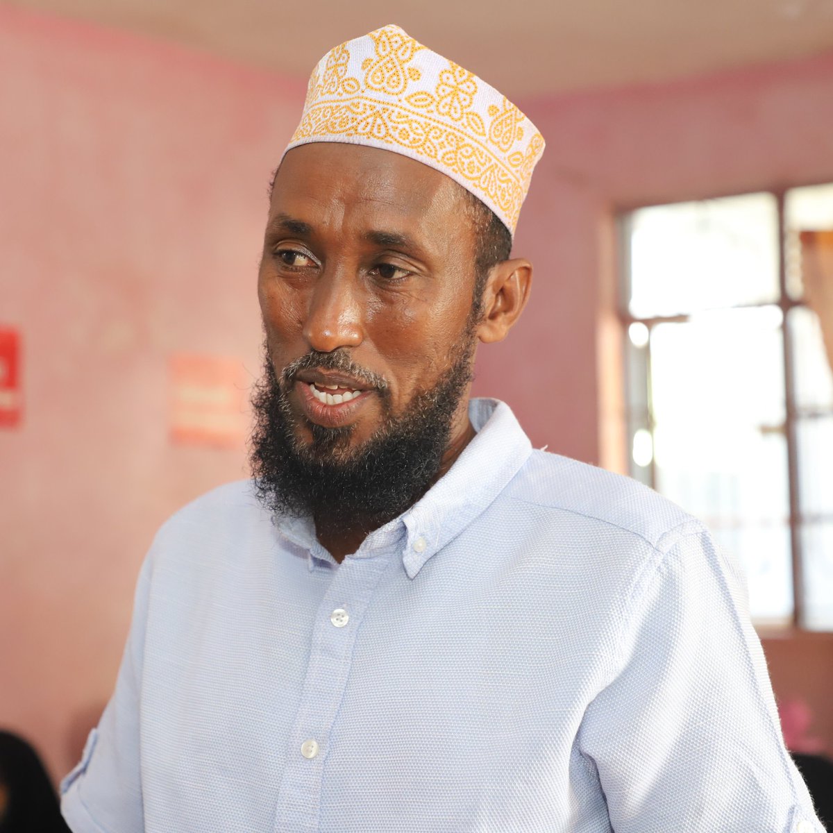 Ministry of Labour and Social Protection tweet media