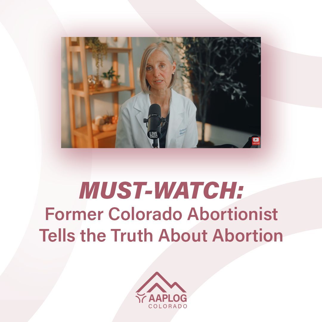 AAPLOG Colorado tweet media