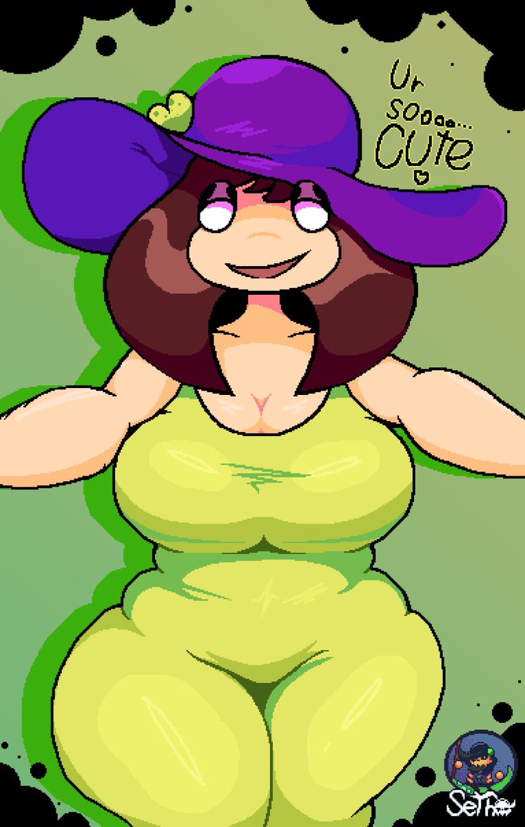 SethoJunk🐛💚 tweet media