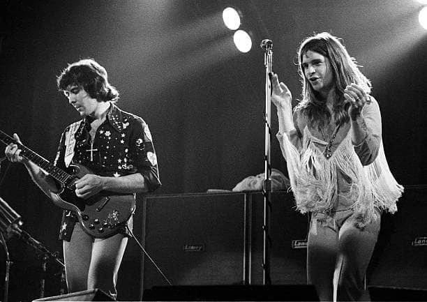 BlackSabbath tweet media