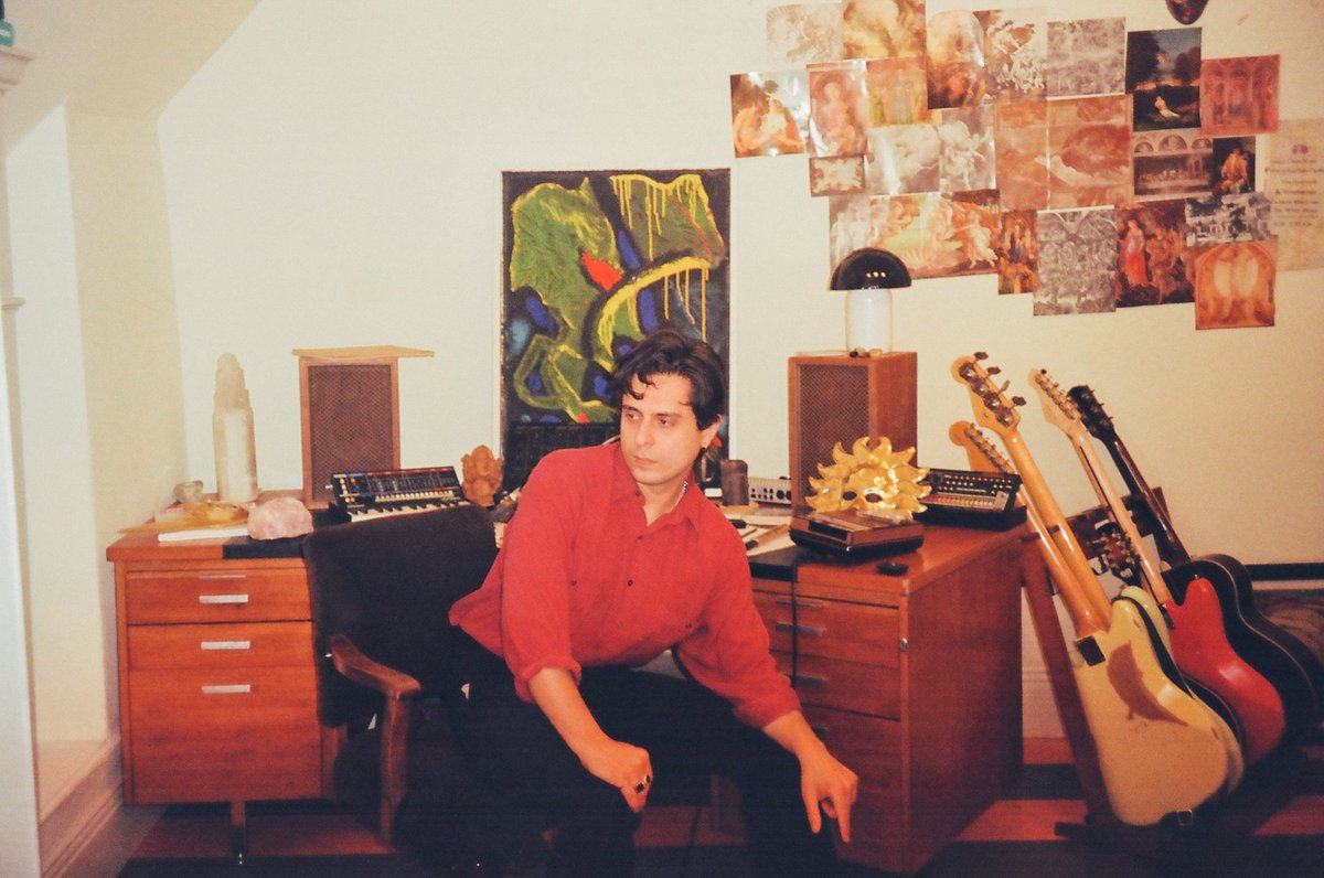 Wings of Desire tweet media