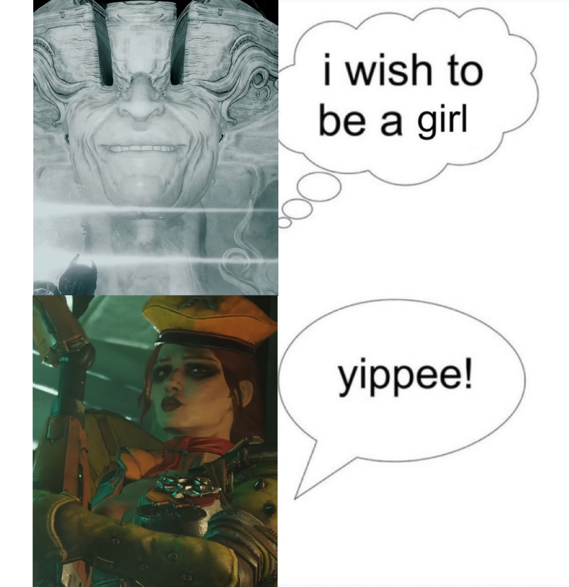 BOTC night, won't do alot of posts (mostly on Archival in the Warframe)

Enjoy