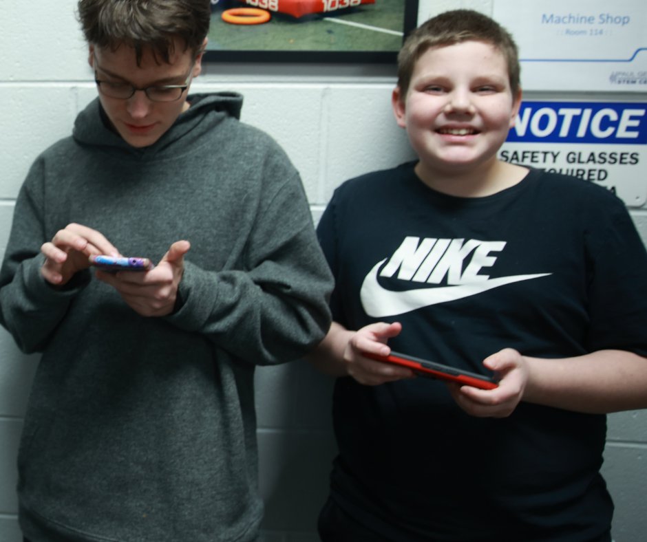 Lakota Robotics tweet media