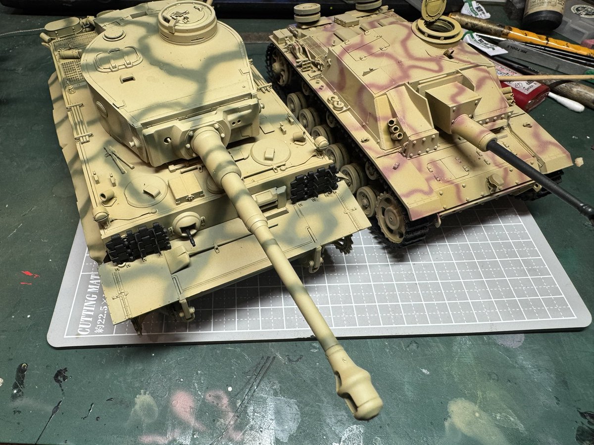 メーサイ！
ドイツ物むずー