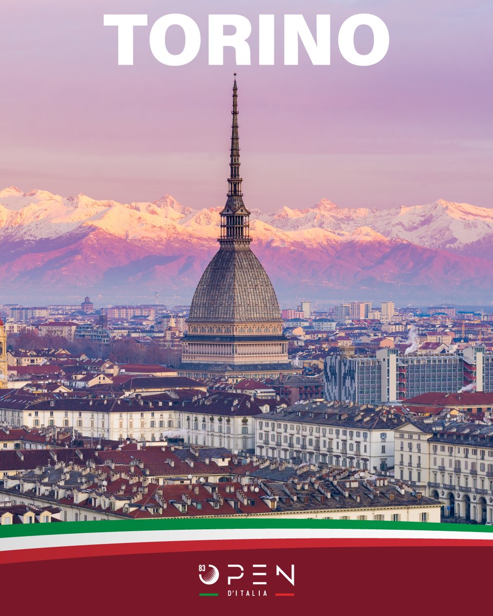 Open d'Italia tweet media