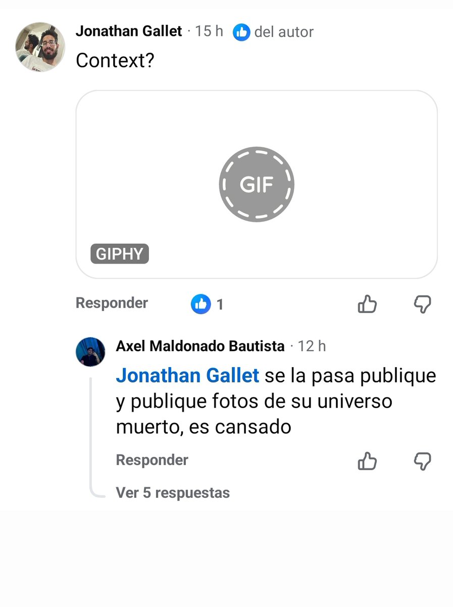 Gunnorreas dando Cringe tweet media