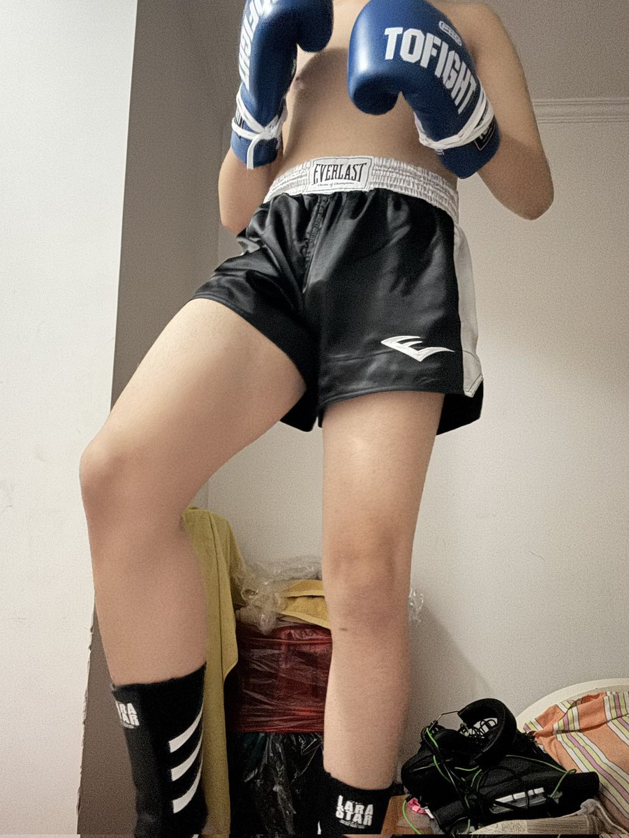 我是Coco啊🥊 tweet media