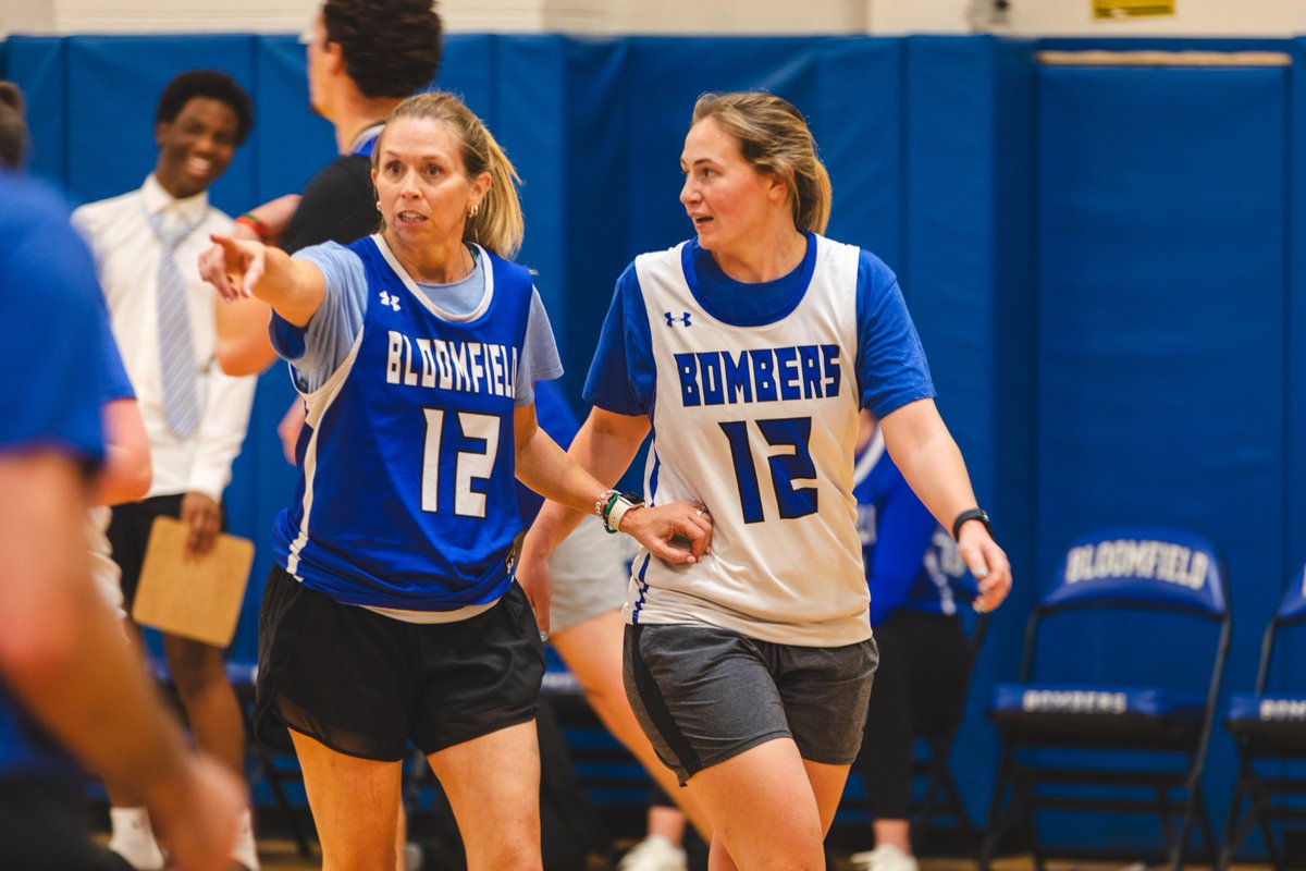 Bloomfield CSD tweet media