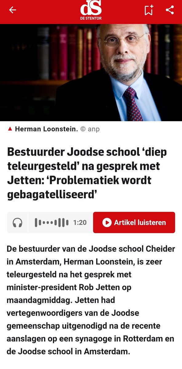 TinekeAbb's tweet photo. Waarom ben ik niet verbaasd?
En wel boos? https://t.co/c8rUhLepYU