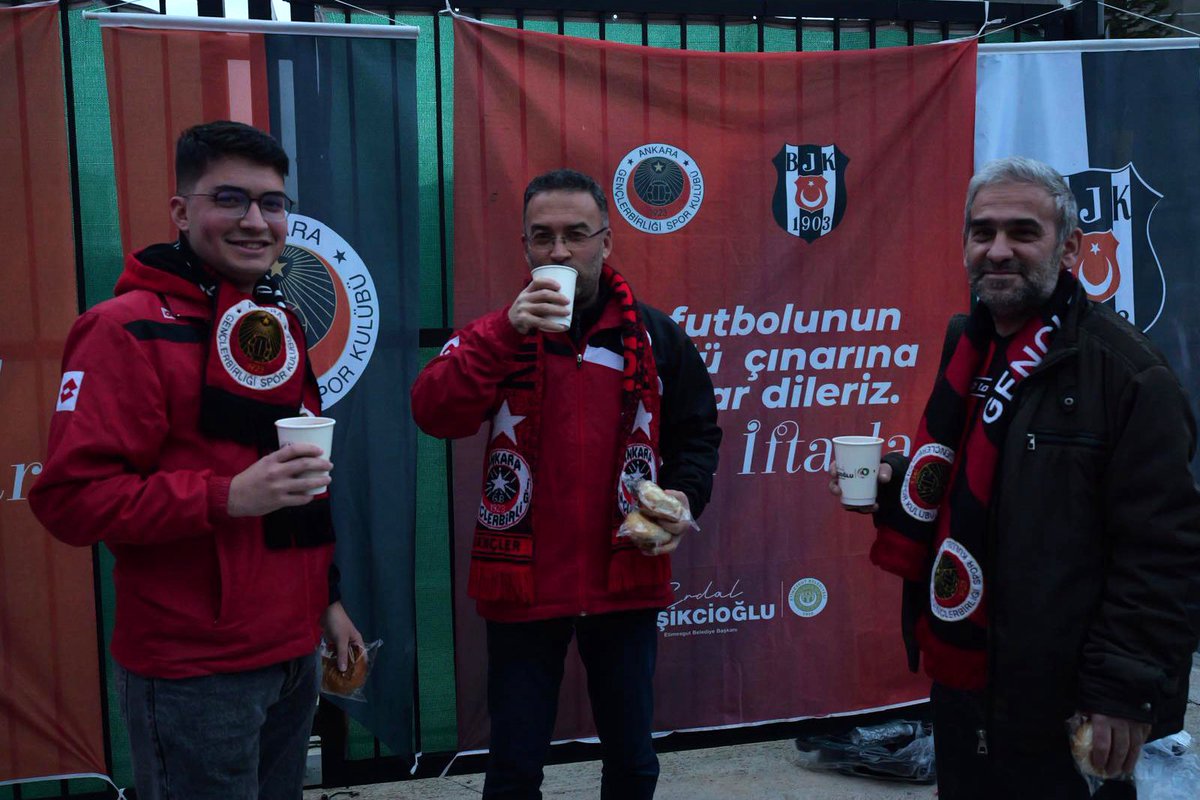 Natura Dünyası Gençlerbirliği tweet media