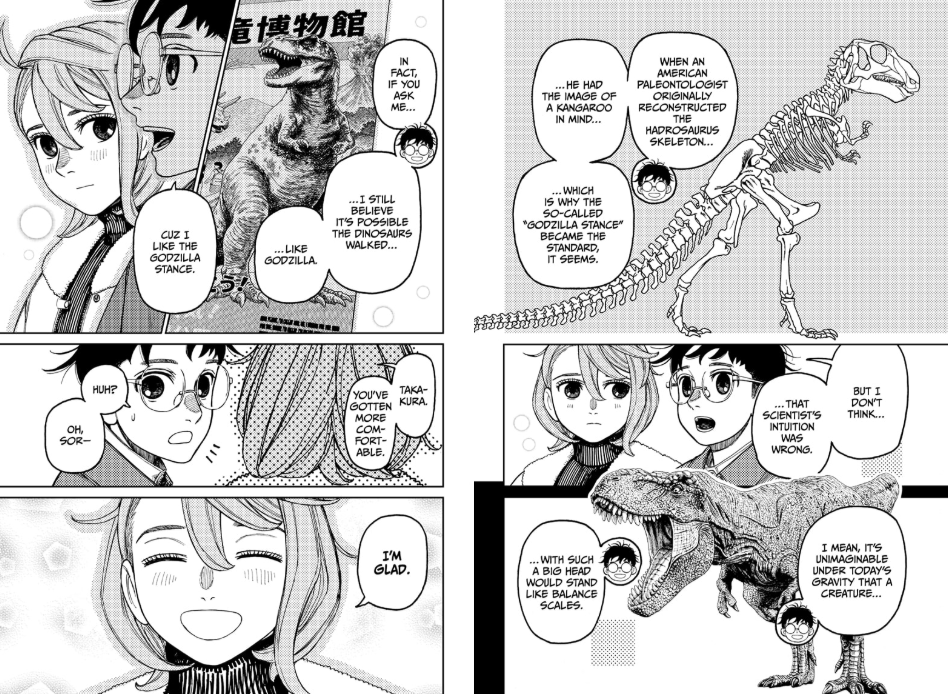 ElTigre - Mountain Yokai tweet media