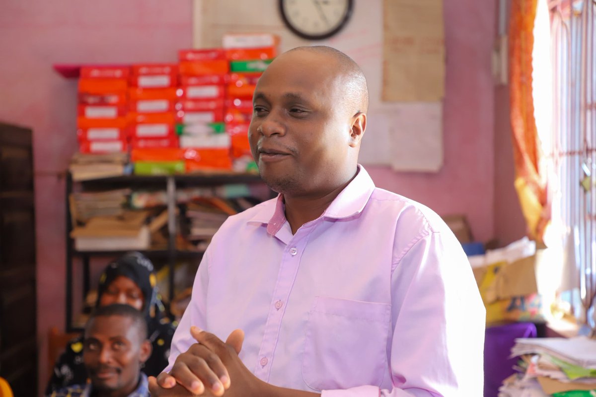 Ministry of Labour and Social Protection tweet media